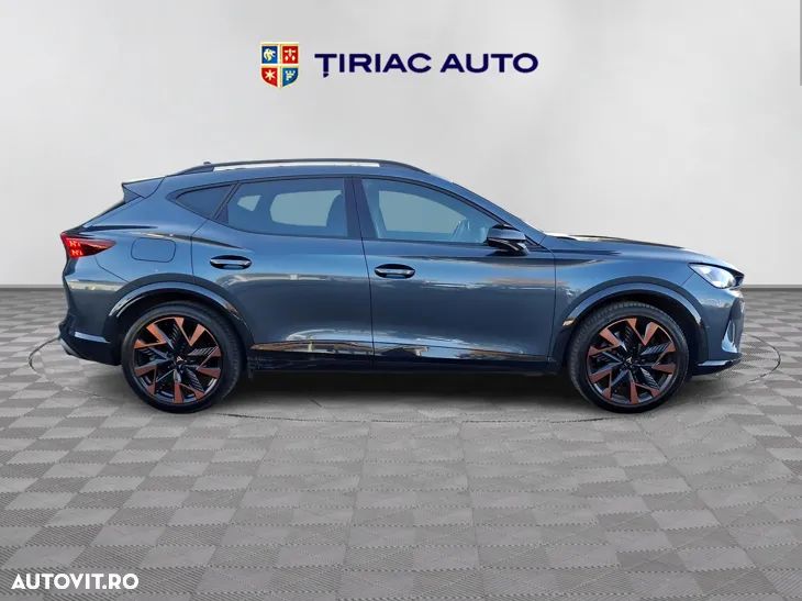Cupra Formentor 2.0 TSI 4DRIVE DSG VZ - 7
