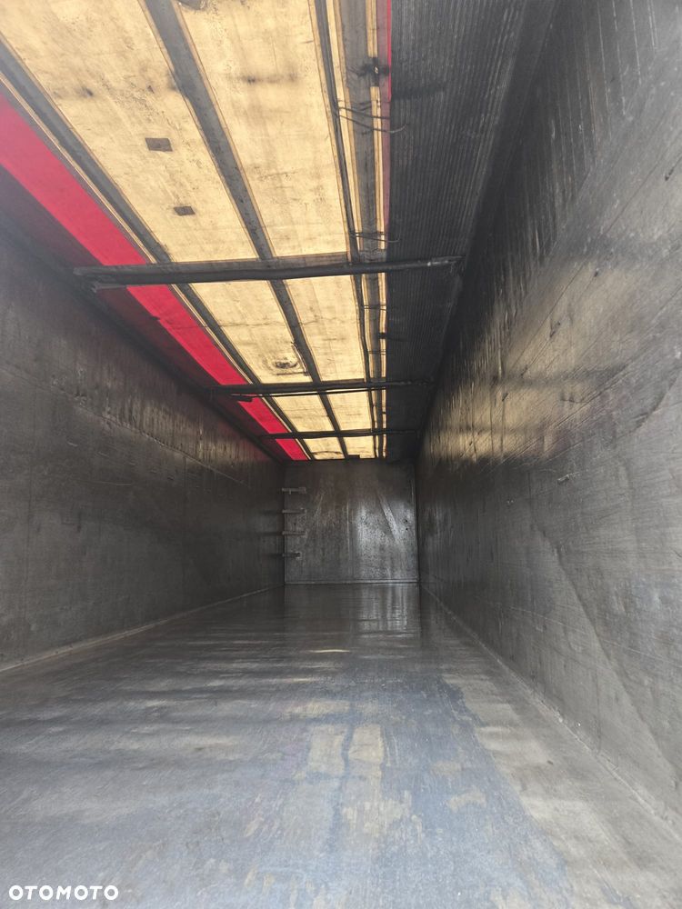 Benalu Optiliner 60,5 cbm3 wzmaciana - 8