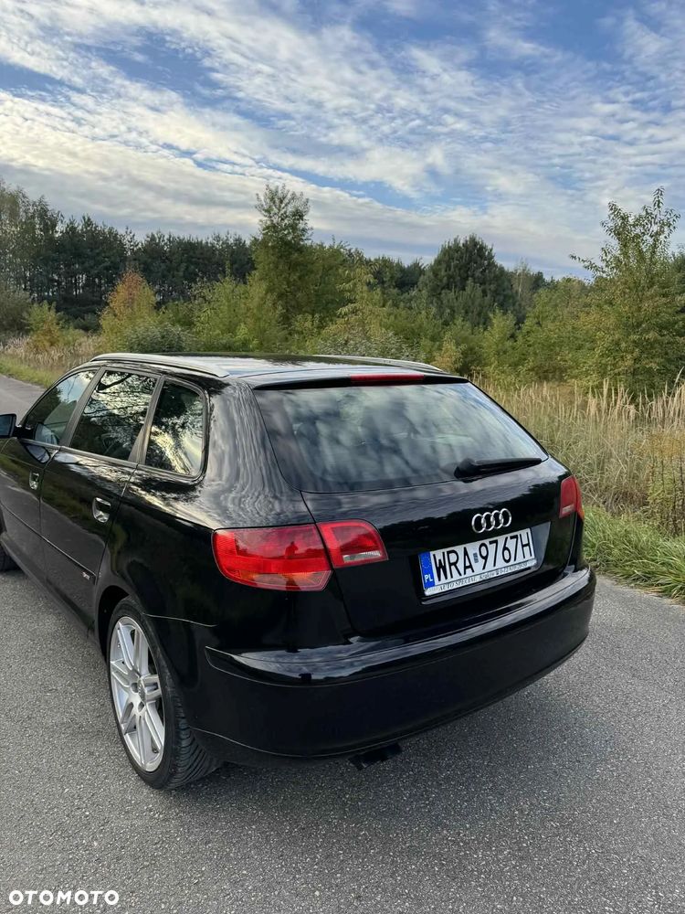 Audi A3 1.9 TDI Ambiente - 3
