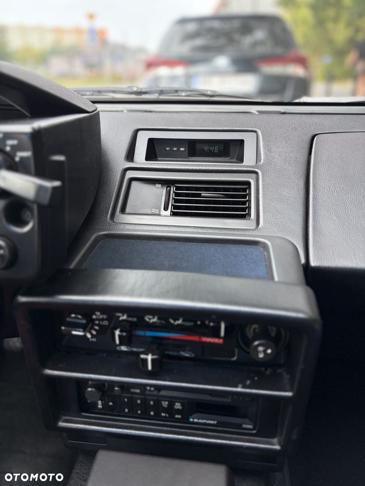 Toyota MR2 - 6