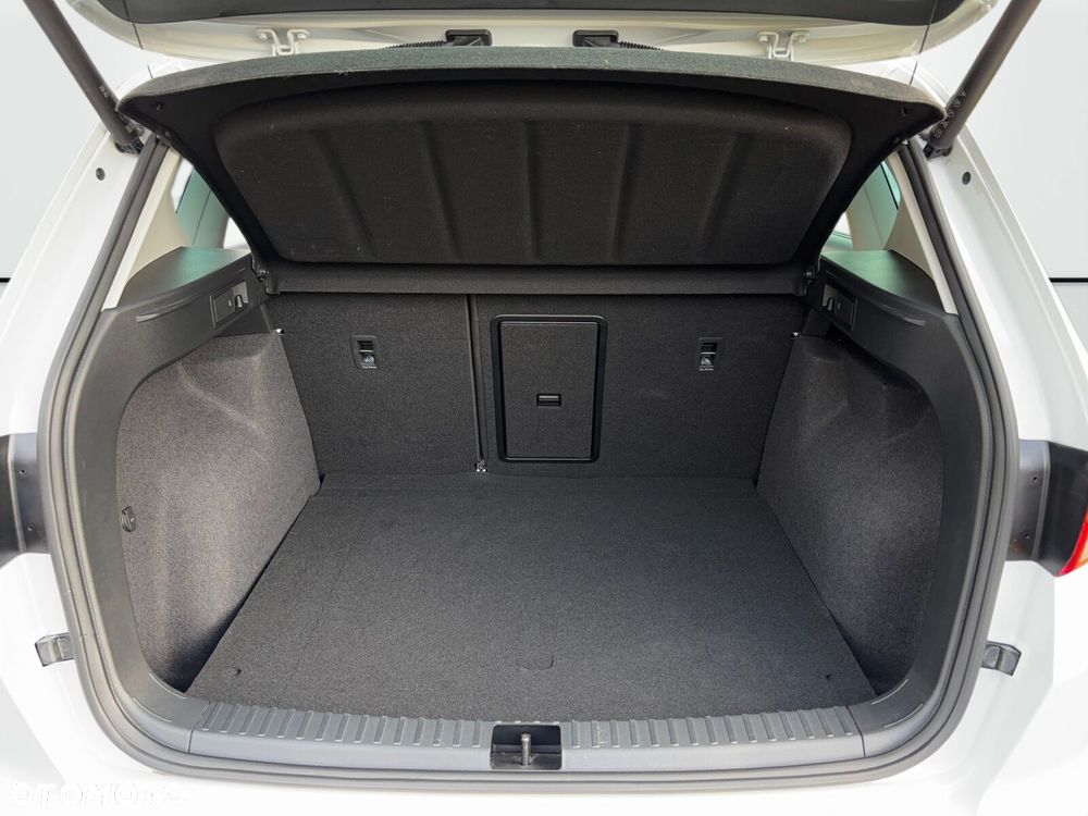 Seat Ateca 2.0 TSI FR S&S 4Drive DSG - 21