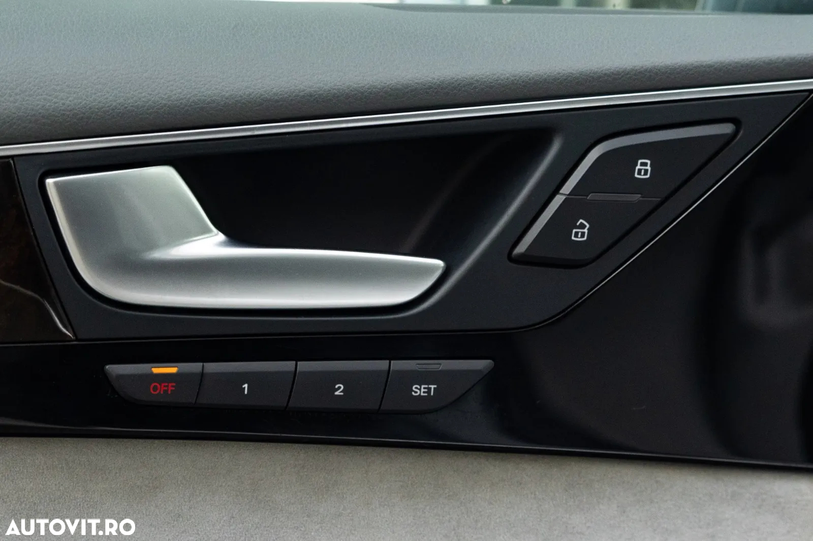 Audi A8 3.0 TDI DPF quattro Tiptronic - 29
