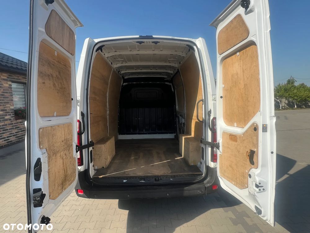 Renault Master - 14