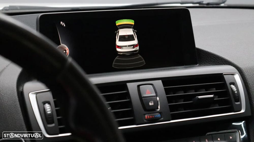 BMW 218 d Coupe Pack M Auto - 18