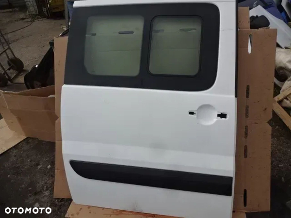 CITROEN JUMPY SCUDO EXPERT II 07-16 DRZWI PRZESUWNE PRAWE