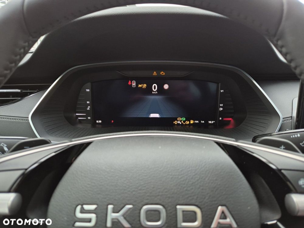 Skoda Octavia - 26