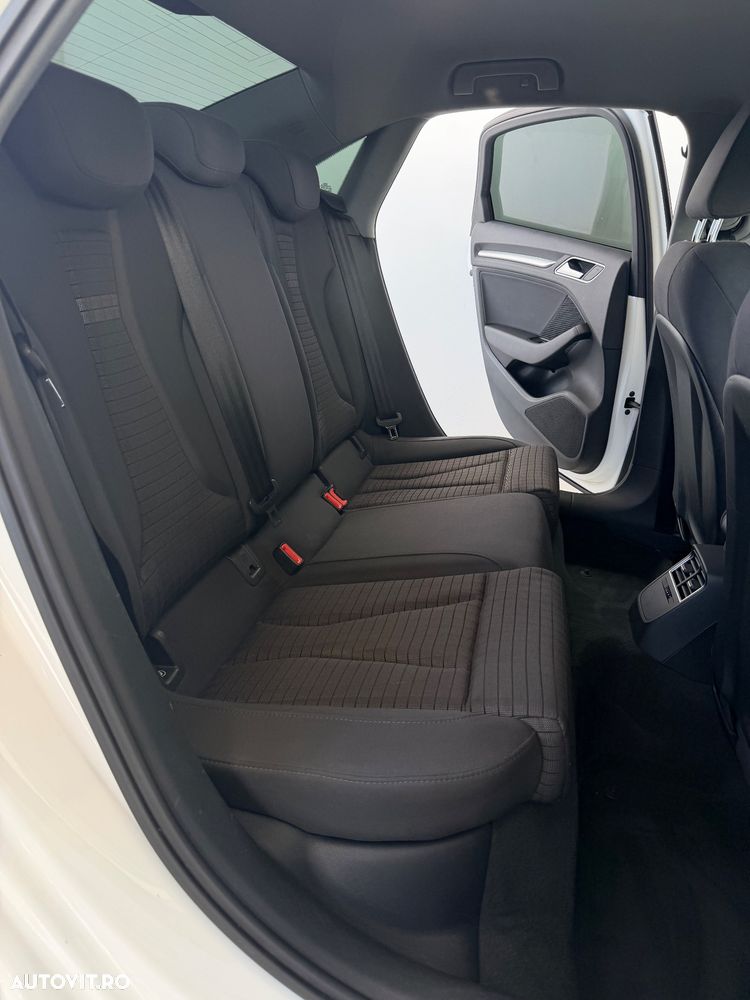 Audi A3 Limuzina 1.0 TFSI Sport - 27
