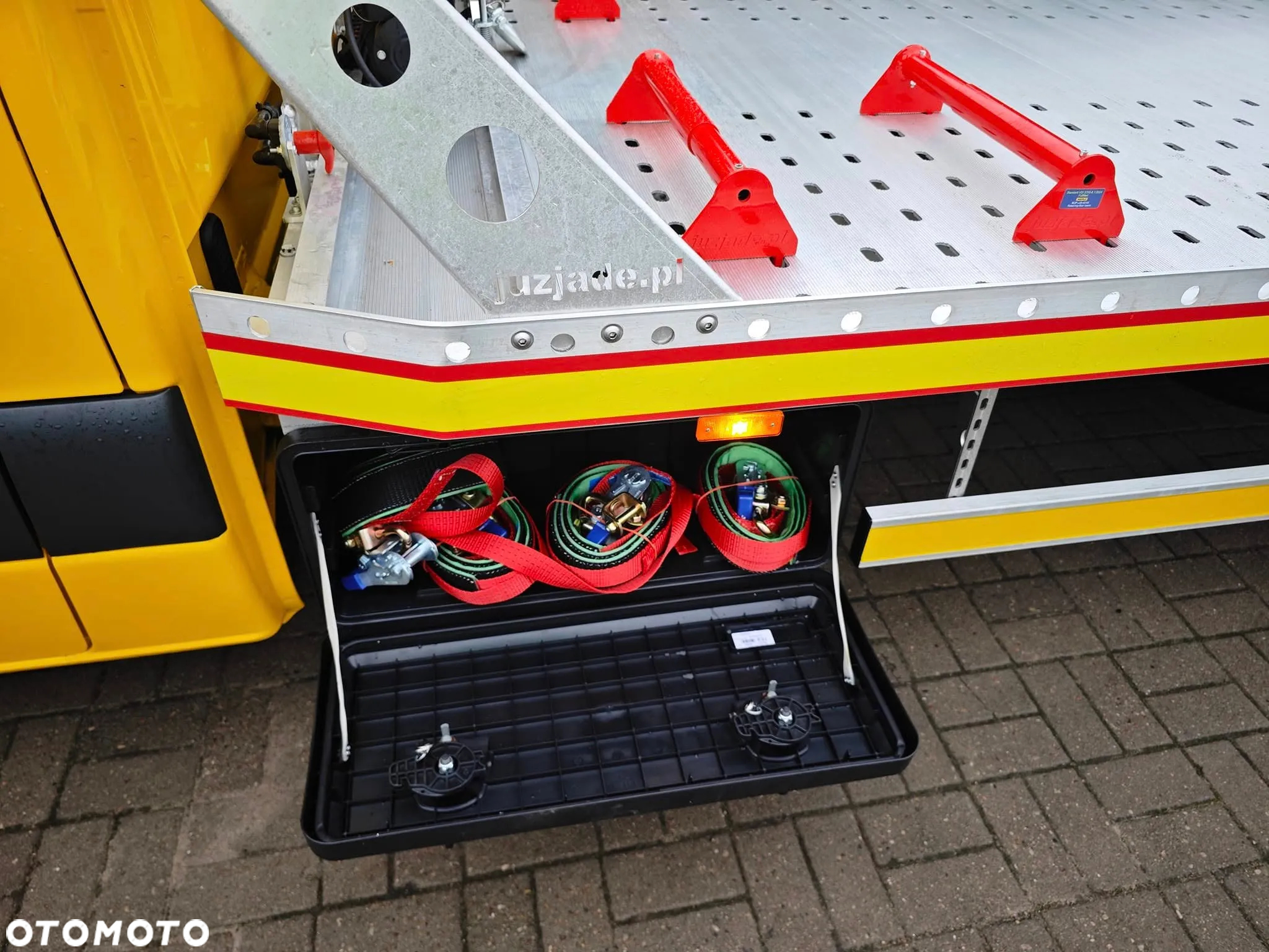 Mercedes-Benz Sprinter  315 PPP - 9