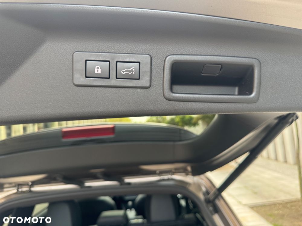Subaru Forester - 27