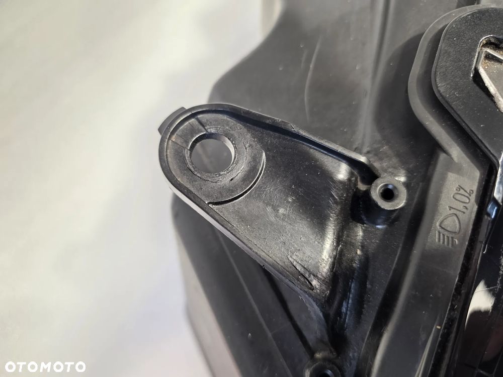 LEXUS RX4 RX 4 IV 450H 15- LEWA LAMPA PRZEDNIA PRZÓD FULL LED , NR KOITO 48169 , NR AUKCJI LPP266 - 25