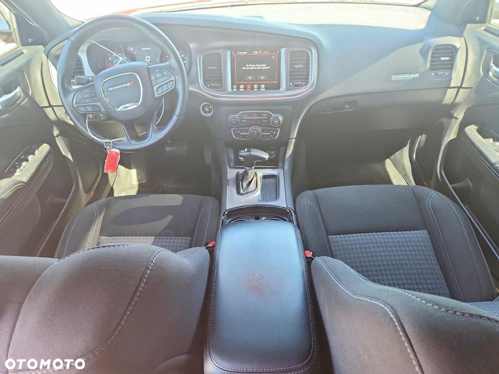 Dodge Charger 3.6 GT - 9