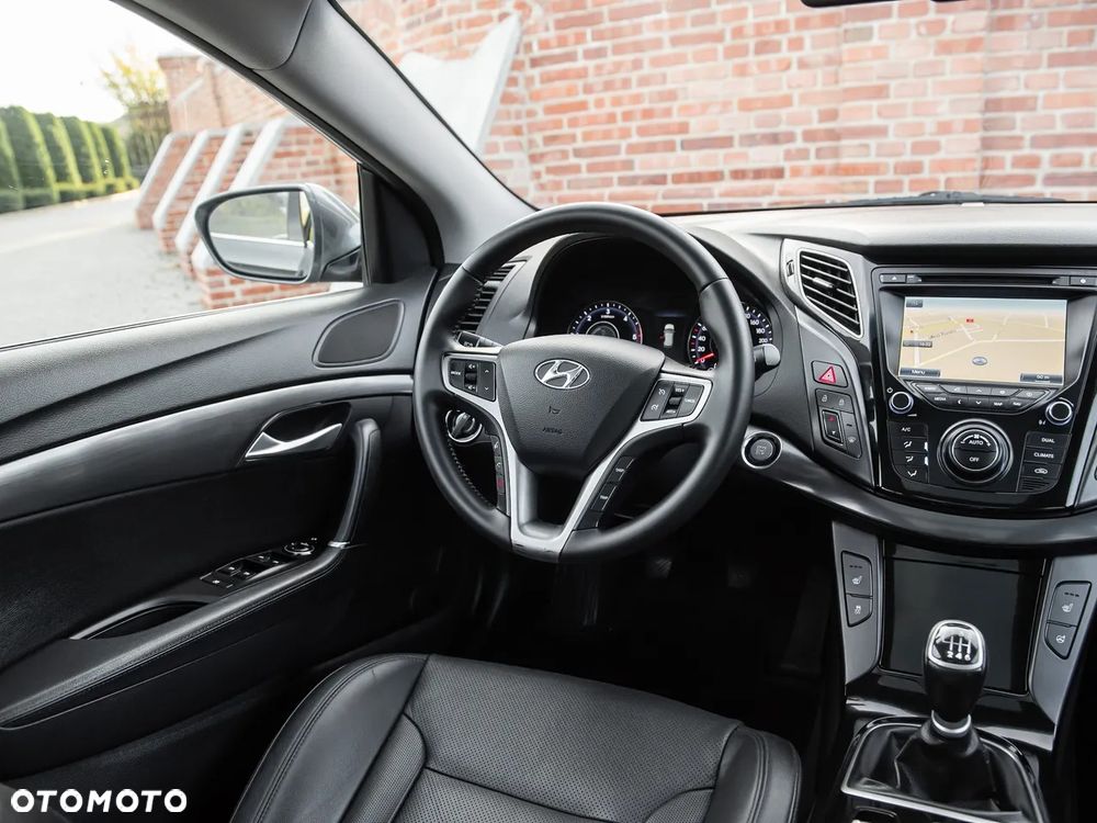 Hyundai i40 - 28