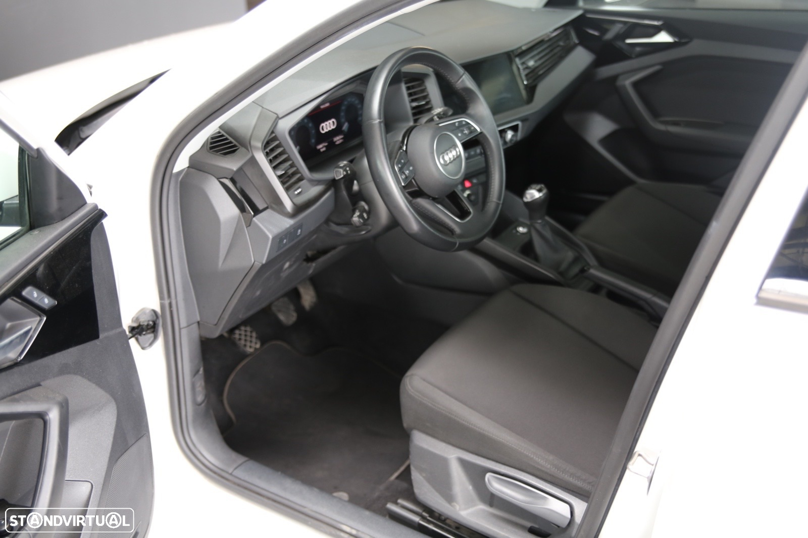Audi A1 1.4 TFSI - 8