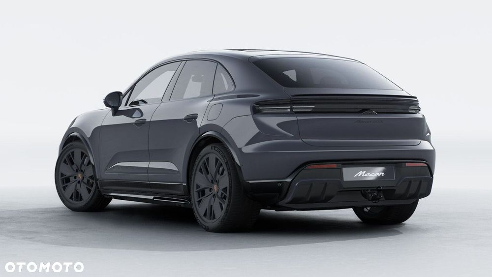 Porsche Macan - 3