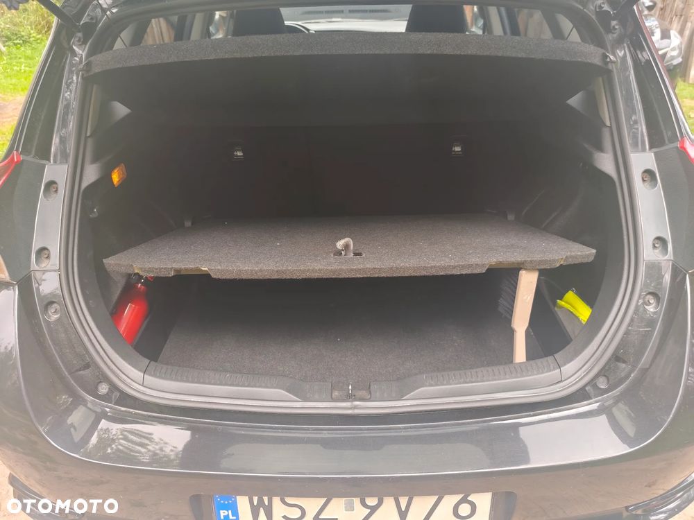 Toyota Auris 1.2 Turbo Executive - 1