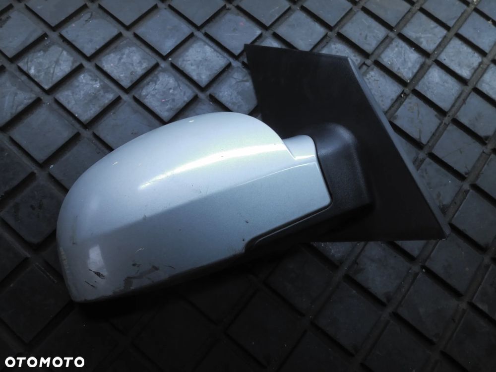 HYUNDAI GETZ LIFT LUSTERKO ELEKTRYCZNE PRAWE 3PIN - 1