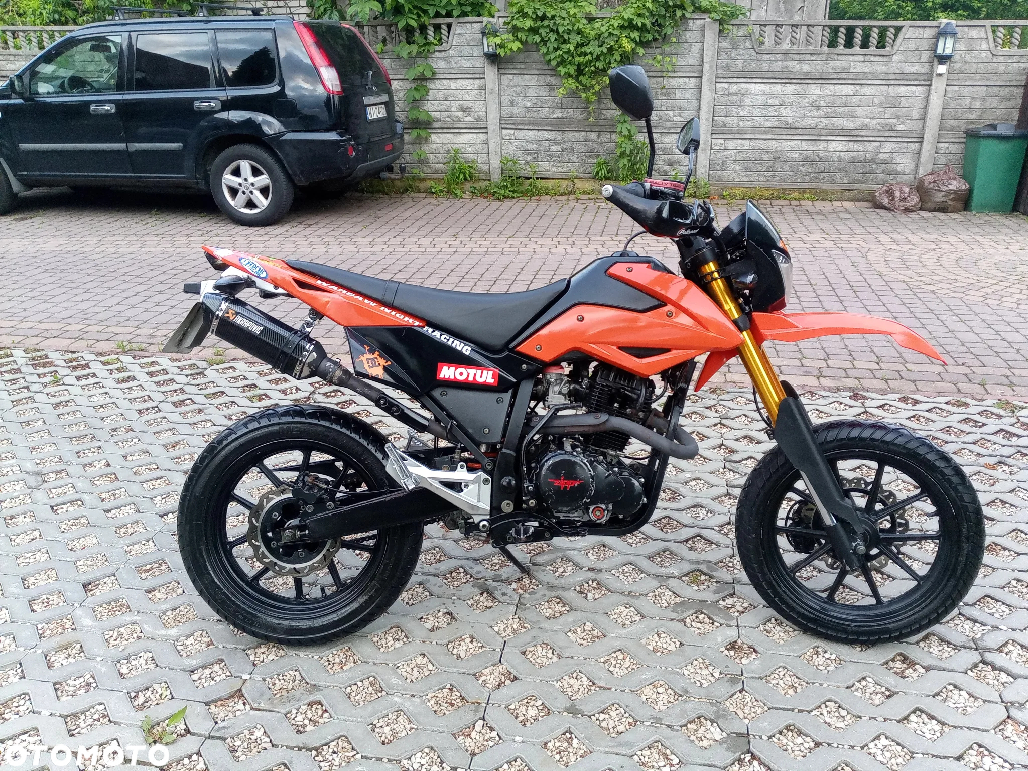Zipp Inny - 2
