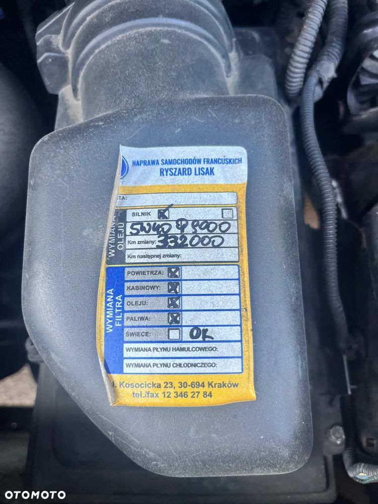 Fiat Ulysse 2.0 JTD - 8