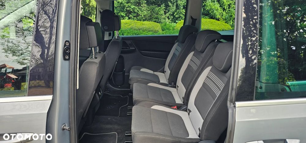 Volkswagen Sharan 2.0 TDI BlueMotion Technology Life - 12