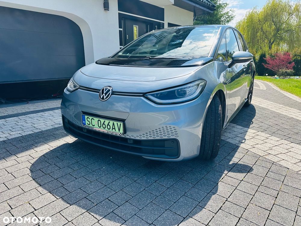 Volkswagen ID.3 Pro Performance Max - 14