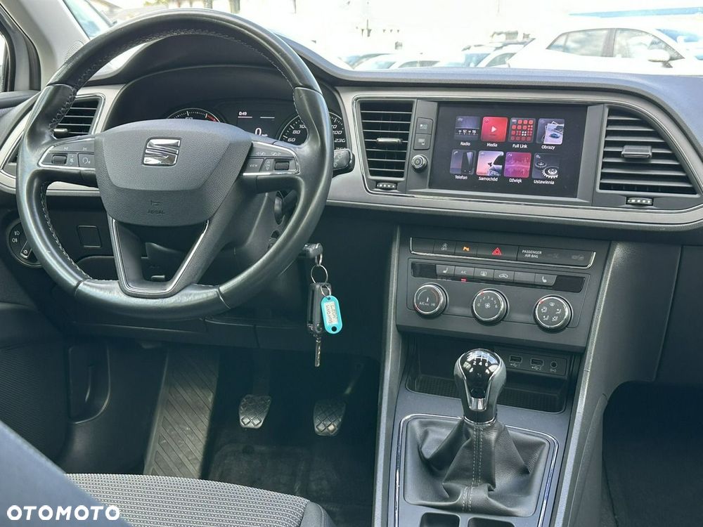 Seat Leon 1.0 TSI Style - 19