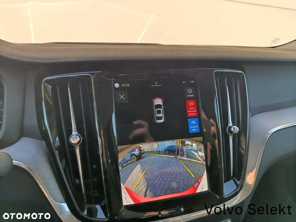 Volvo S60 - 22