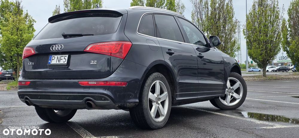 Audi Q5 - 4
