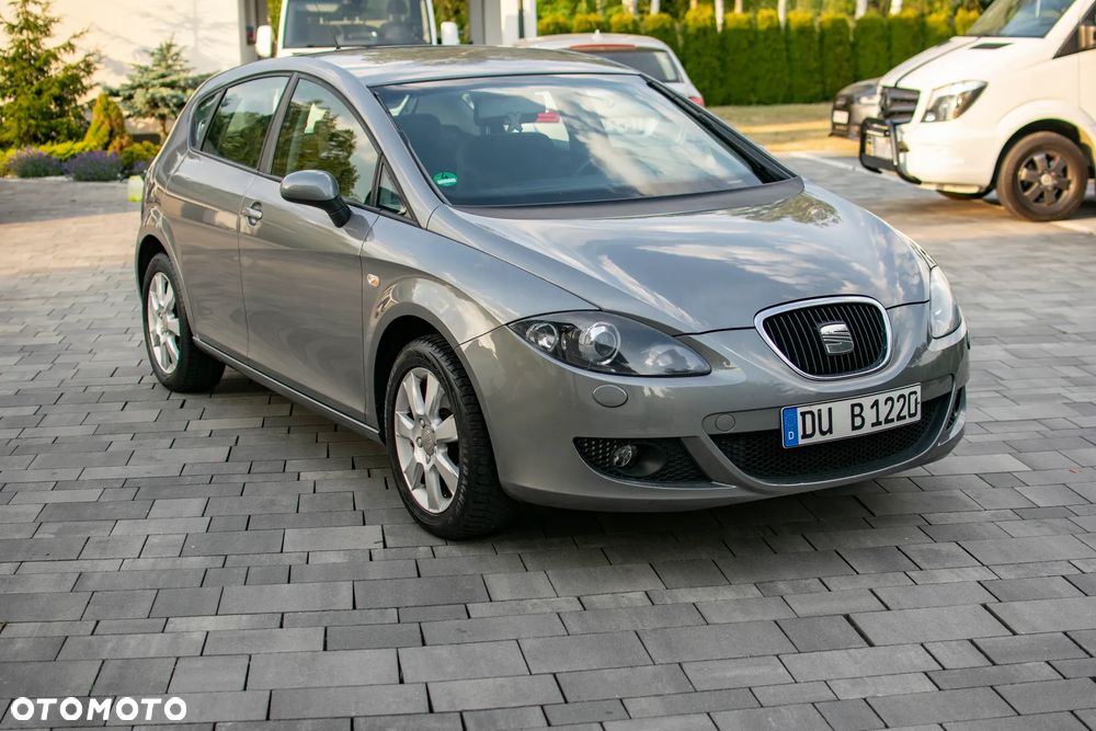 Seat Leon - 30