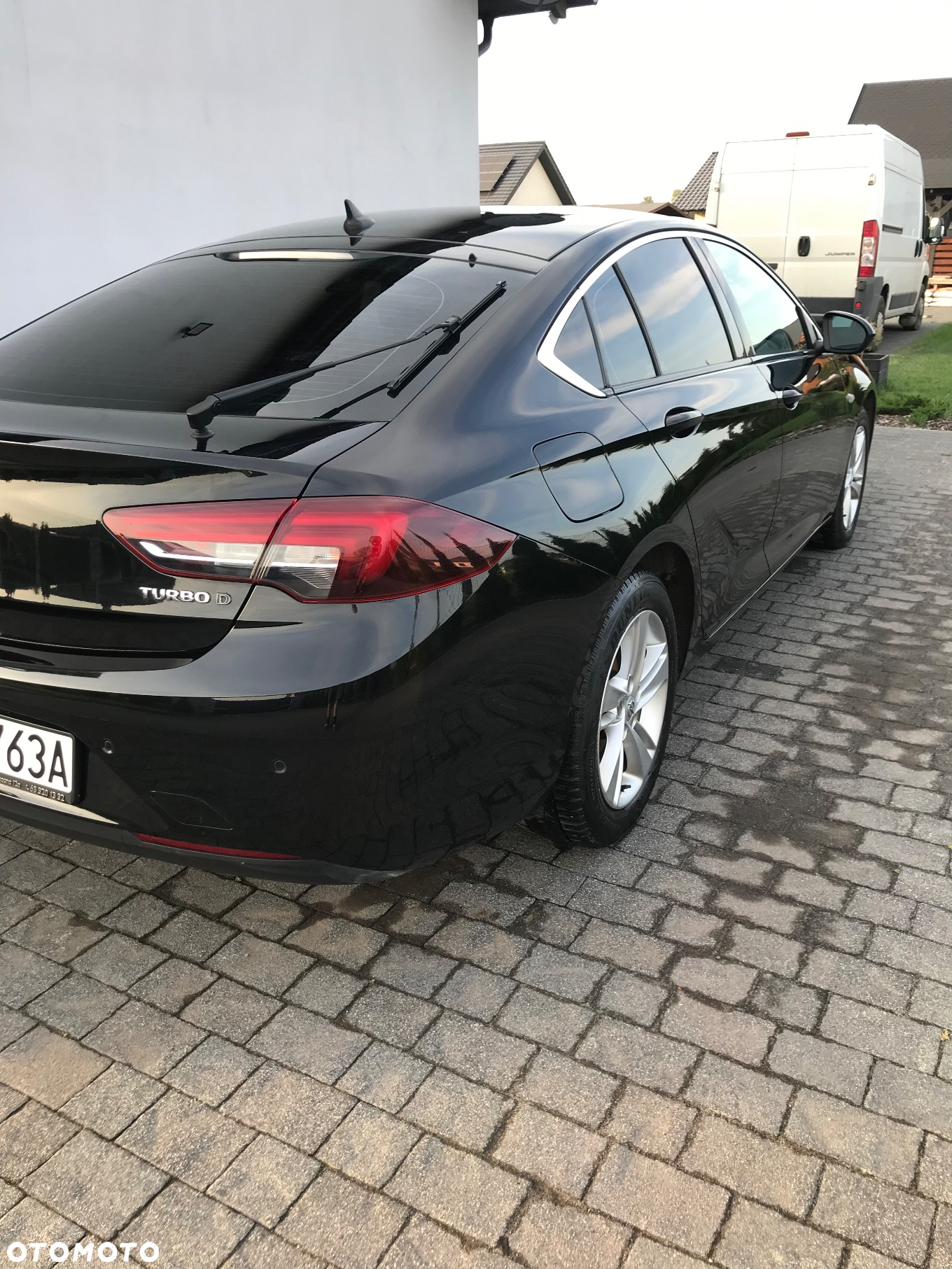 Opel Insignia 2.0 CDTI Innovation S&S - 4