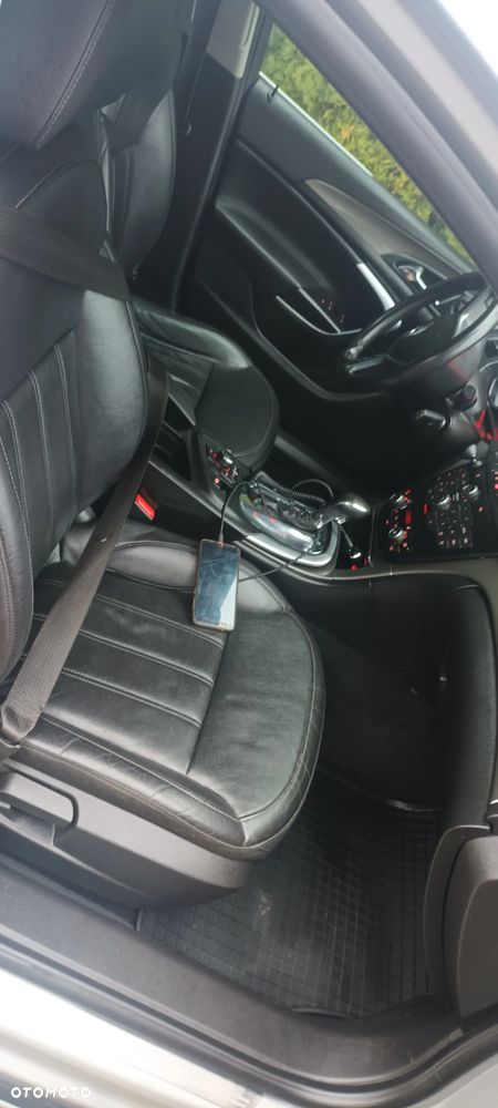 Opel Insignia 2.0 CDTI Automatik 150 Jahre - 19