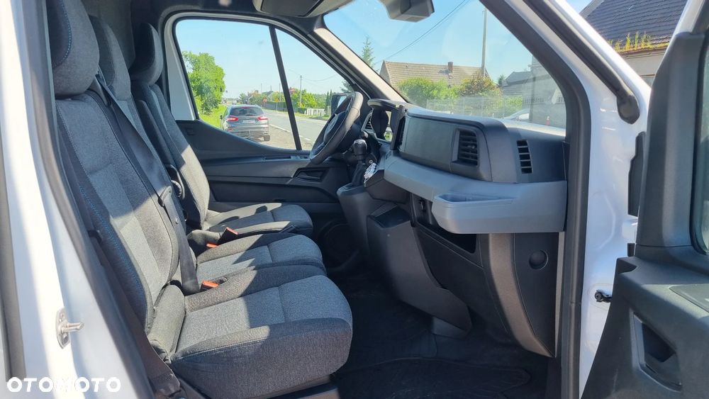 Nissan INTERSTAR - 34