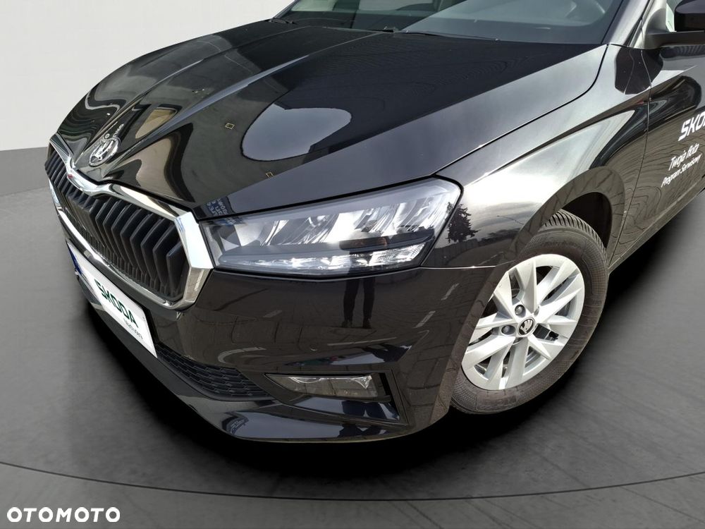 Skoda Fabia 1.0 TSI Edition 130 - 2
