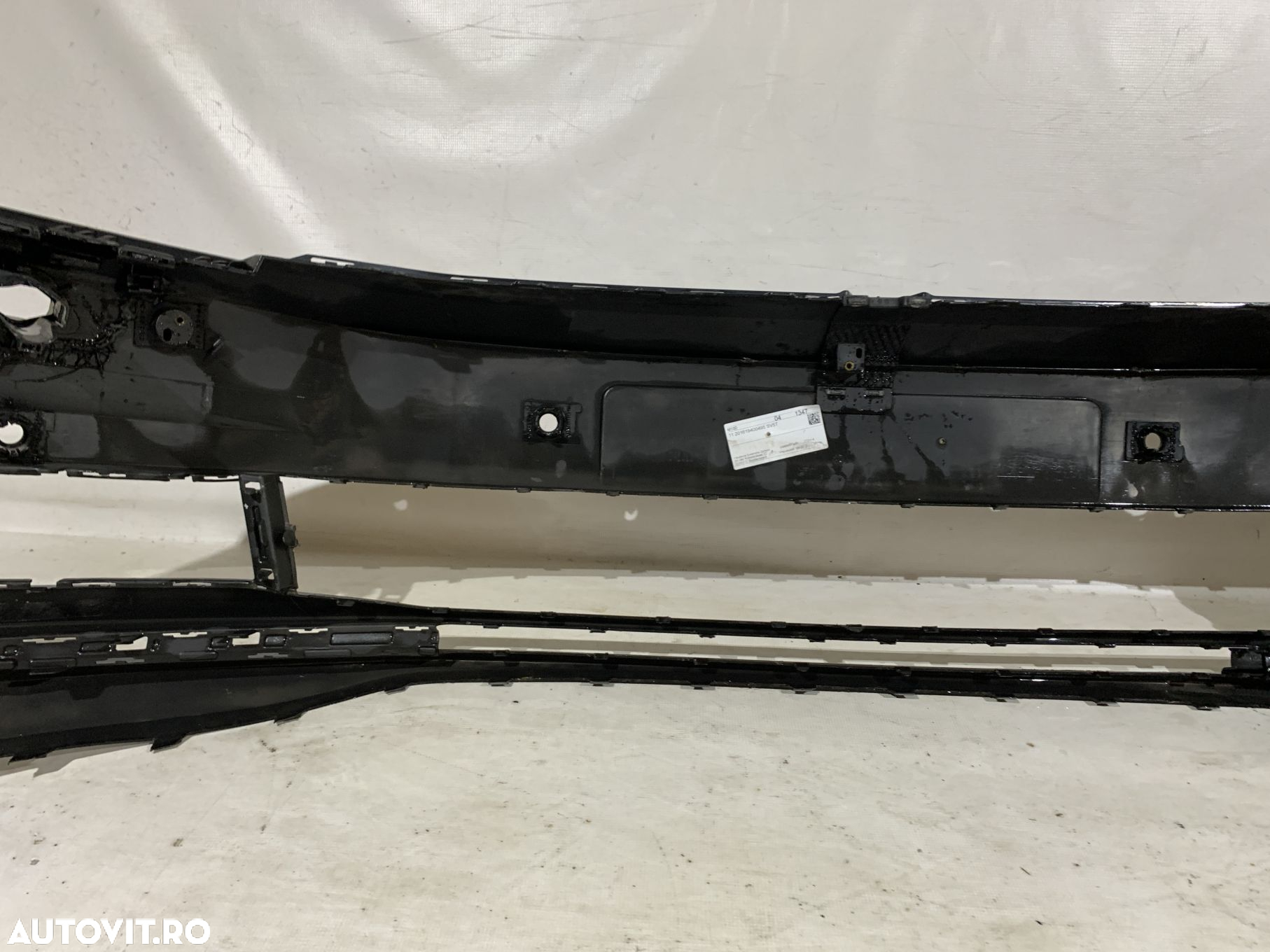 Bara fata VW Touran, 2015, 2016, 2017, 2018, 2019, cod origine OE 5TA807221A-L. - 8