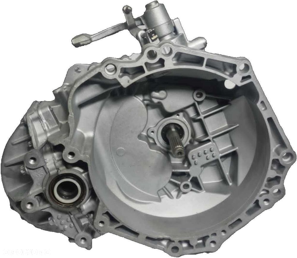 M32 M20 Skrzynia biegów Opel, Fiat, Alfa Romeo - 3