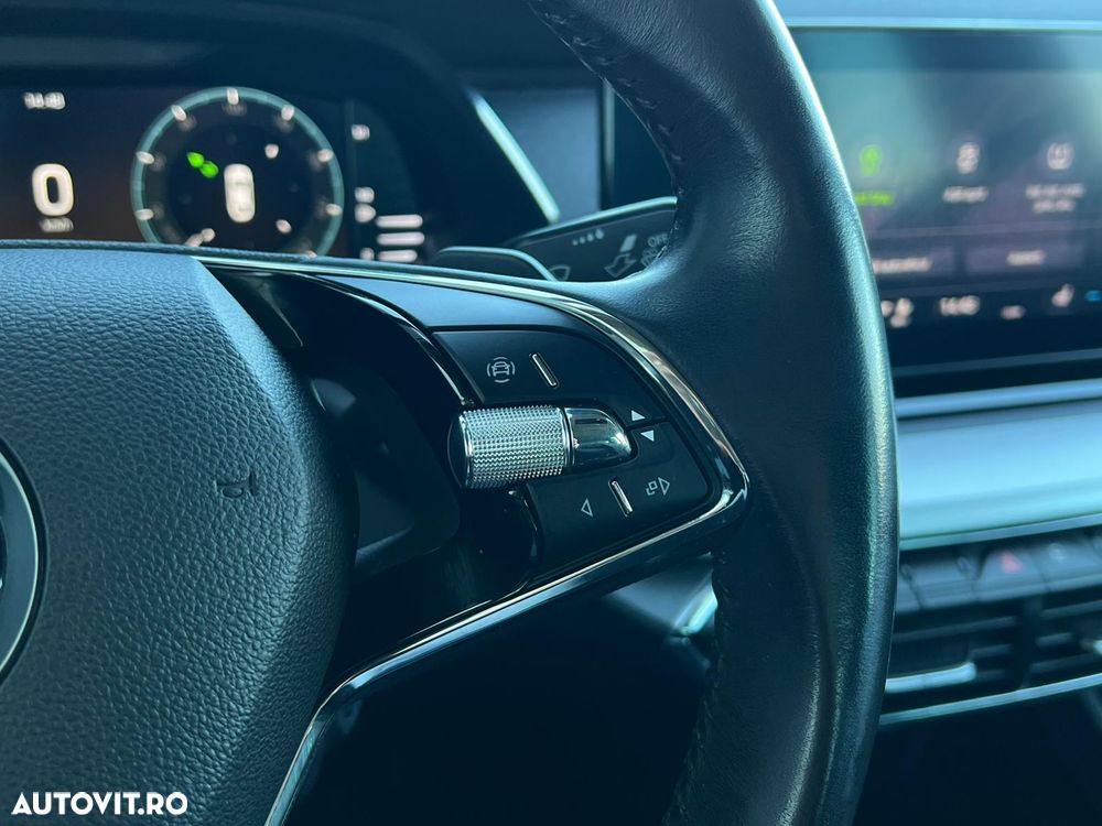 Skoda Octavia 2.0 TDI DSG Ambition - 20