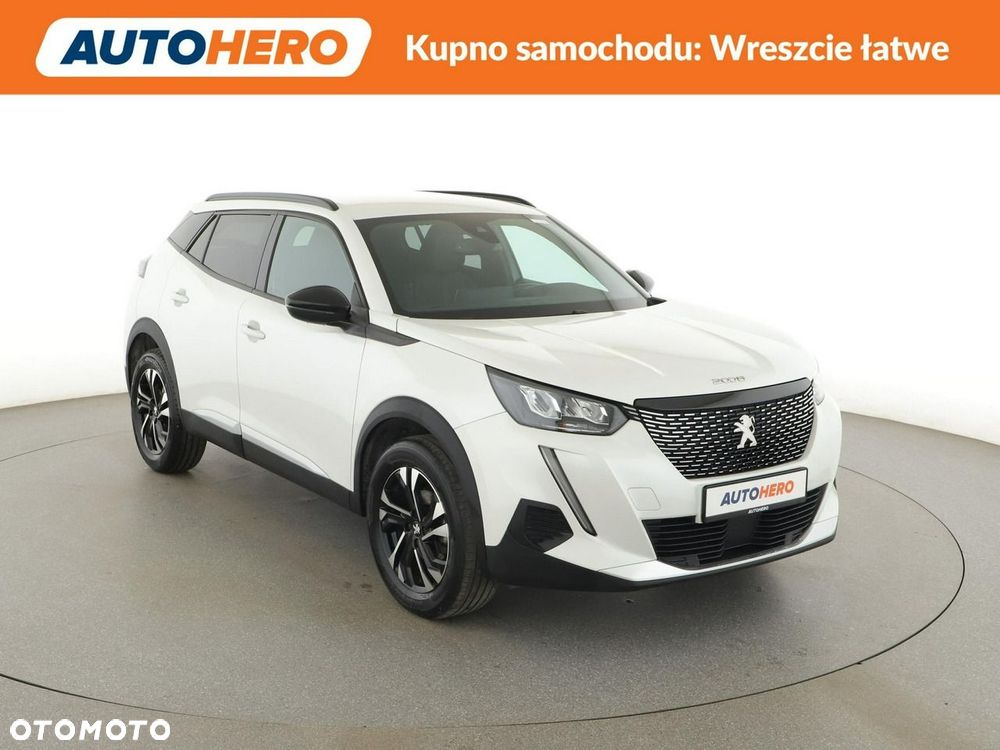 Peugeot 2008 PureTech 130 Allure Pack - 11