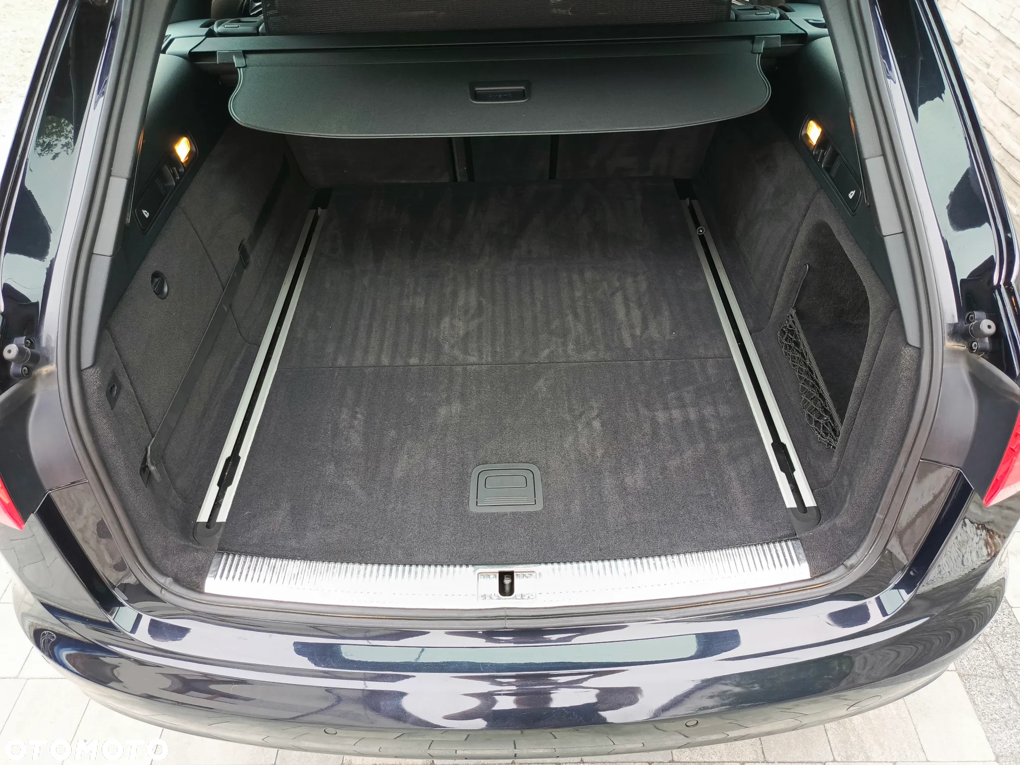 Audi A6 3.0 TDI Quattro S tronic - 28