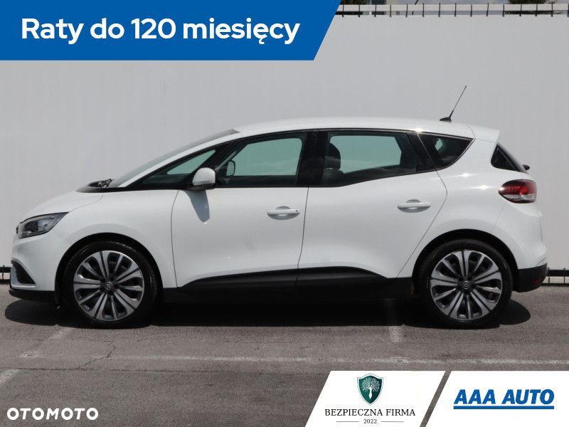Renault Scenic - 4
