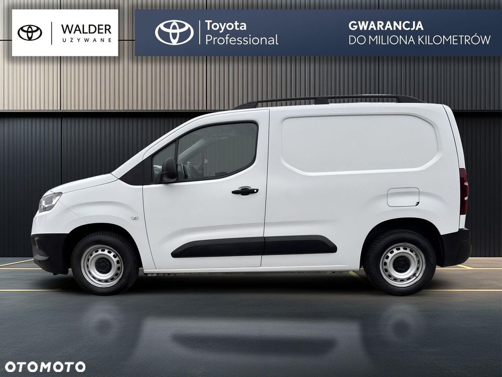 Toyota PROACE CITY - 10