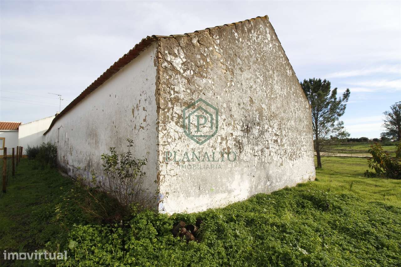Moradia para Restaurar T2 Venda em Vendas Novas,Vendas Novas - Grande imagem: 5/28