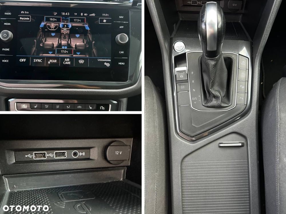 Volkswagen Tiguan Allspace - 14