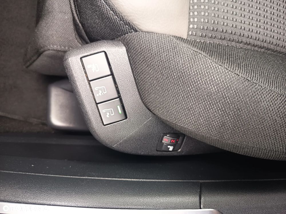 Citroën C4 Grand Picasso BlueHDi 150 SHINE - 28
