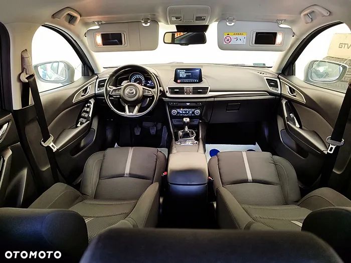 Mazda 3 2.0 Skymotion - 41