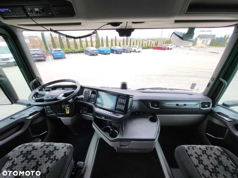 Scania R 460 A4x2NA Standard - 16