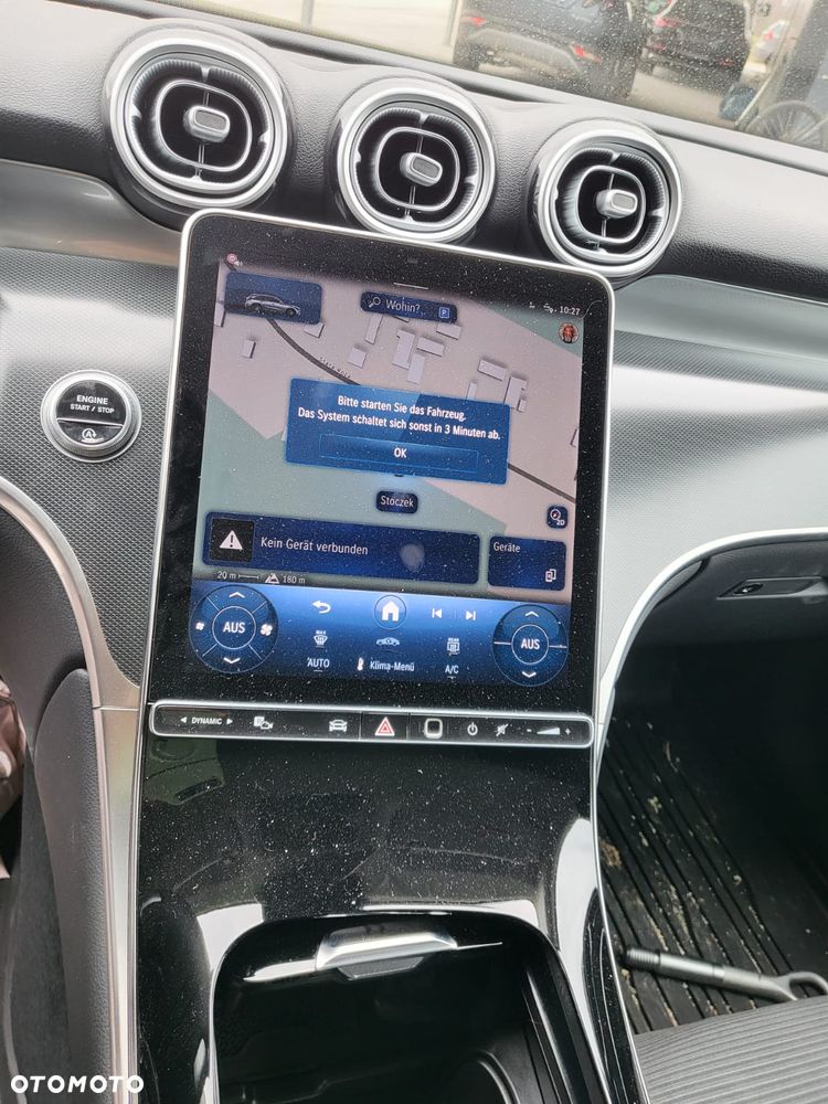 Mercedes-Benz GLC 300 4Matic 9G-TRONIC Exclusive - 10