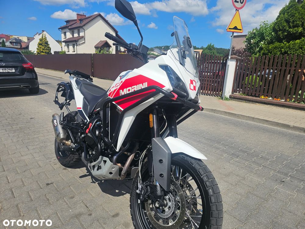 Moto Morini Inny - 4