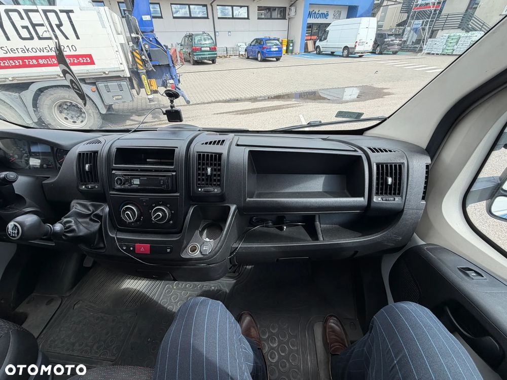 Peugeot Boxer - 9