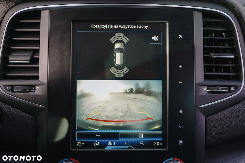 Renault Megane ENERGY TCe 130 Start & Stop LIMITED - 27