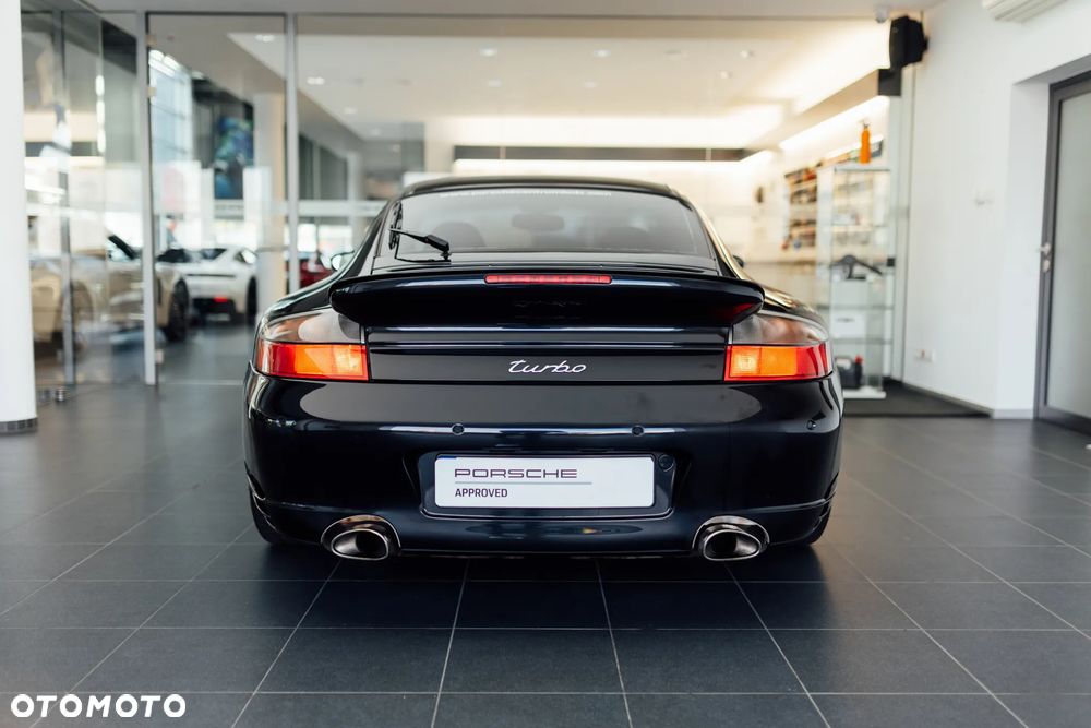 Porsche 911 - 11