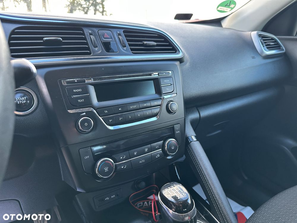 Renault Kadjar Energy TCe 130 Life - 18